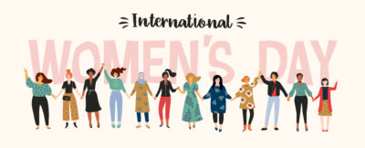 International Women's Day 2021