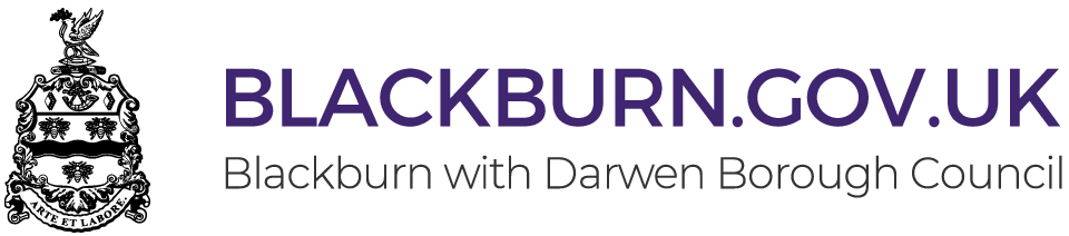 Blackburn with Darwen Council